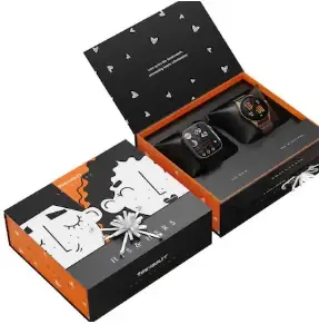 Electronics Packaging